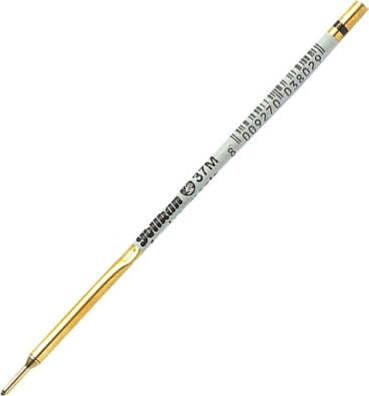 Refill a sfera - nero - Pelikan - conf. 25 pezzi Cancelleria e prodotti per ufficio/Penne matite scrittura e correzione/Penne e ricariche/Ricariche penne Eurocartuccia - Pavullo, Commerciovirtuoso.it