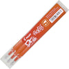 Refill a sfera Frixionball - punta 0 7mm - arancio - Pilot - conf. 3 pezzi Cancelleria e prodotti per ufficio/Penne matite scrittura e correzione/Penne e ricariche/Penne roller a inchiostro gel Eurocartuccia - Pavullo, Commerciovirtuoso.it