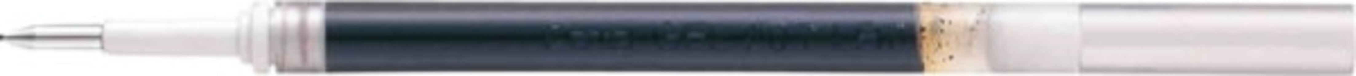 Refill Energel XM Permanent - punta 0 70 mm - nero - Pentel - conf. 12 pezzi Cancelleria e prodotti per ufficio/Penne matite scrittura e correzione/Penne e ricariche/Ricariche penne Eurocartuccia - Pavullo, Commerciovirtuoso.it