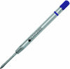 Refill Gel per sfera Parker - punta fine - blu - Monteverde - conf. 2 pezzi Cancelleria e prodotti per ufficio/Penne matite scrittura e correzione/Penne e ricariche/Ricariche penne Eurocartuccia - Pavullo, Commerciovirtuoso.it