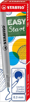 Refill per penna sferografica ergonomica Easyoriginal - punta fine - blu - Stabilo - scatola 3 pezzi Cancelleria e prodotti per ufficio/Penne matite scrittura e correzione/Penne e ricariche/Ricariche penne Eurocartuccia - Pavullo, Commerciovirtuoso.it