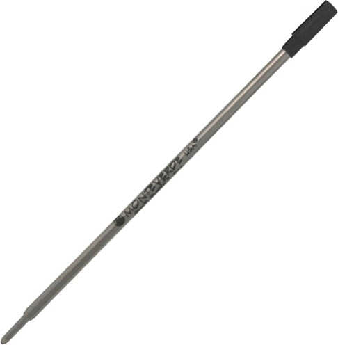 Refill per sfera Dupont - punta media - nero - Monteverde - conf. 2 pezzi Cancelleria e prodotti per ufficio/Penne matite scrittura e correzione/Penne e ricariche/Ricariche penne Eurocartuccia - Pavullo, Commerciovirtuoso.it