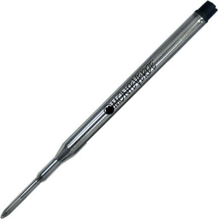 Refill per sfera Sheaffer - punta media - blu - Monteverde - conf. 2 pezzi Cancelleria e prodotti per ufficio/Penne matite scrittura e correzione/Penne e ricariche/Ricariche penne Eurocartuccia - Pavullo, Commerciovirtuoso.it