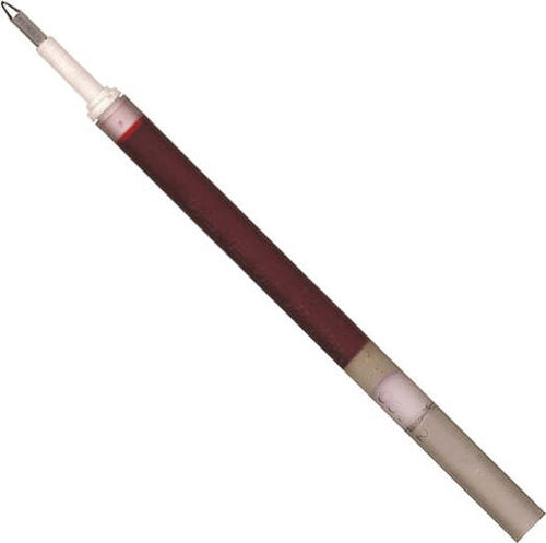 Refill Roller Energel LR7 - punta 0 7 mm - rosso - Pentel - conf. 12 pezzi Cancelleria e prodotti per ufficio/Penne matite scrittura e correzione/Penne e ricariche/Ricariche penne Eurocartuccia - Pavullo, Commerciovirtuoso.it