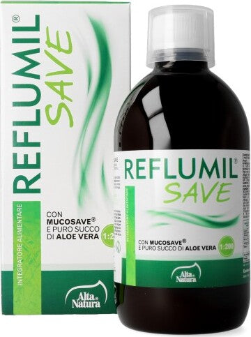 Reflumil-Save-500-ml-Alta-Natura-Integratore-Alimentare