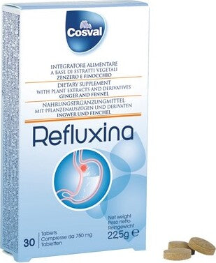 REFLUXINA-30-Capsule-Cosval