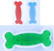 Refrigerante Freezer Ghiaccio Gioco Giochi Resistente Animali Cane Forma Di Osso Prodotti per animali > Prodotti per Cani > Giocattoli Trade Shop italia - Napoli, Commerciovirtuoso.it