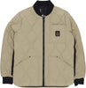 REFRIGIWEAR-Piumino-Uomo-Tod-Jacket-Taupe-da-uomo