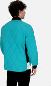 REFRIGIWEAR-Piumino-Uomo-Tod-Jacket-Viridian-Green-da-uomo