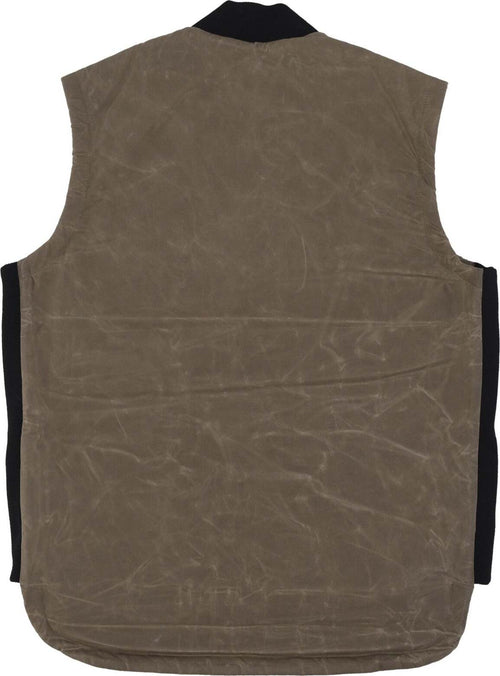 REFRIGIWEAR-Smanicato-Uomo-Fisher-Vest-New-Beige-da-uomo