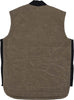 REFRIGIWEAR-Smanicato-Uomo-Fisher-Vest-New-Beige-da-uomo