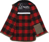 REFRIGIWEAR-Smanicato-Uomo-Fisher-Vest-New-Beige-da-uomo