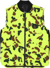 REFRIGIWEAR-Smanicato-Uomo-Fred-Vest-Fluo-Yellow-Camouflage-da-uomo