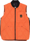REFRIGIWEAR-Smanicato-Uomo-Fred-Vest-Potteris-Clay-da-uomo