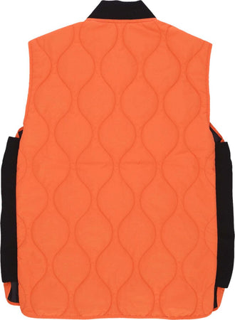 REFRIGIWEAR-Smanicato-Uomo-Fred-Vest-Potteris-Clay-da-uomo