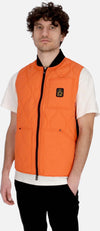 REFRIGIWEAR-Smanicato-Uomo-Fred-Vest-Potteris-Clay-da-uomo
