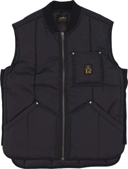 REFRIGIWEAR-Smanicato-Uomo-Fridge-Vest-Black-da-uomo
