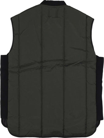 REFRIGIWEAR-Smanicato-Uomo-Fridge-Vest-Forest-Green-da-uomo