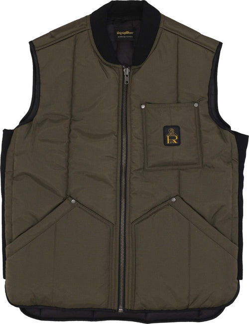 REFRIGIWEAR-Smanicato-Uomo-Fridge-Vest-Military-Green-da-uomo