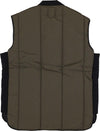 REFRIGIWEAR-Smanicato-Uomo-Fridge-Vest-Military-Green-da-uomo