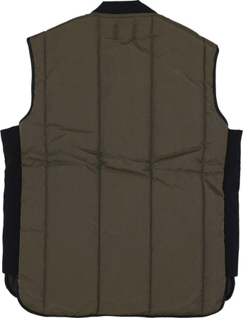 REFRIGIWEAR-Smanicato-Uomo-Fridge-Vest-Military-Green-da-uomo