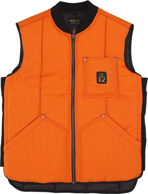 REFRIGIWEAR-Smanicato-Uomo-Fridge-Vest-Orange-da-uomo