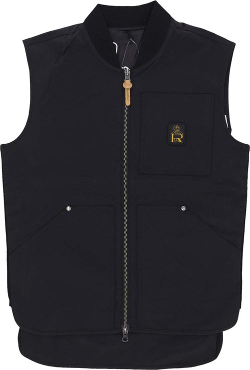 REFRIGIWEAR-Smanicato-Uomo-Kiton-Vest-Black-da-uomo