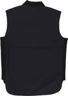 REFRIGIWEAR-Smanicato-Uomo-Kiton-Vest-Black-da-uomo