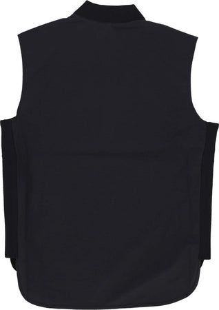 REFRIGIWEAR-Smanicato-Uomo-Kiton-Vest-Black-da-uomo