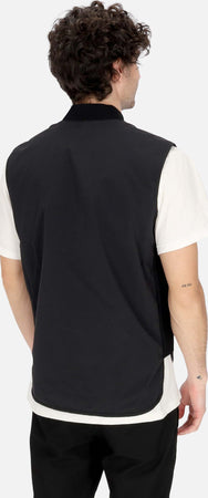 REFRIGIWEAR-Smanicato-Uomo-Kiton-Vest-Black-da-uomo