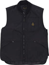 REFRIGIWEAR-Smanicato-Uomo-Original-Vest-Black-da-uomo