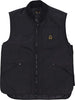 REFRIGIWEAR-Smanicato-Uomo-Original-Vest-Black-da-uomo