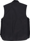 REFRIGIWEAR-Smanicato-Uomo-Original-Vest-Black-da-uomo