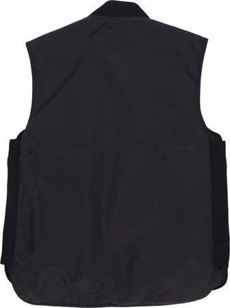 REFRIGIWEAR-Smanicato-Uomo-Original-Vest-Black-da-uomo