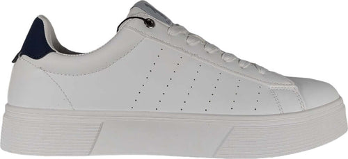 Refrigue-sneakers-bianche-Michigan