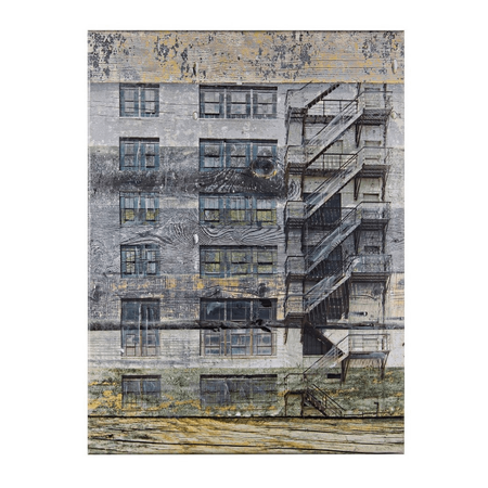 Quadro dipinto olio vincent 60 x 80 dipinto olio su tela