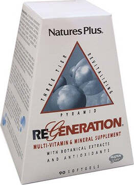 REGENERATION-MULTIVITAMIN-integratore-alimentare-90-capsule-La-Strega