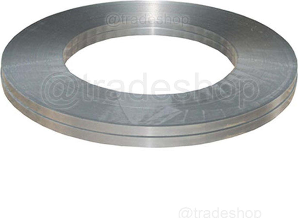 REGETTA IN ROTOLO DA MM.20 IN FERRO LUCIDO KG 40 circa REGGETTA PER IMBALLAGGIO Commercio Industria e Scienza/Forniture per imballaggio e spedizione/Reggiatura Trade Shop italia - Napoli, Commerciovirtuoso.it