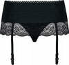 Reggicalze sexy in pizzo Miamor Garterbelt Thong Reggicalze Perizoma Tg S/M Salute e cura della persona/Erotismo e contraccezione/Abbigliamento erotico/Donna/Calze e giarrettiere/Giarrettiere e reggicalze Kondorama - Martinsicuro, Commerciovirtuoso.it