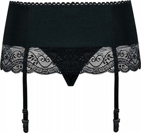 Reggicalze sexy in pizzo Miamor Garterbelt Thong Reggicalze Perizoma Tg S/M Salute e cura della persona/Erotismo e contraccezione/Abbigliamento erotico/Donna/Calze e giarrettiere/Giarrettiere e reggicalze Kondorama - Martinsicuro, Commerciovirtuoso.it