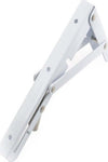 Reggimensola-Supporto-Staffa-In-Metallo-Pieghevole-Regolabile-Bianca-40x20cm
