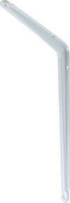 Reggimensola-Supporto-Staffa-Reggi-Mensola-In-Metallo-25x30cm-Bianca