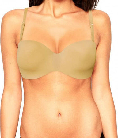 Reggiseno Antemide In Microfibra B45 Coppe Dalla A Alla E Bretelle Rimovibili Moda/Donna/Abbigliamento/Abbigliamento da notte lingerie e intimo/Lingerie & Intimo/Reggiseni/Reggiseni basic Trade Shop italia - Napoli, Commerciovirtuoso.it
