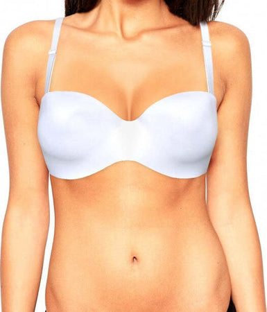 Reggiseno Antemide In Microfibra B45 Coppe Dalla A Alla E Bretelle Rimovibili Moda/Donna/Abbigliamento/Abbigliamento da notte lingerie e intimo/Lingerie & Intimo/Reggiseni/Reggiseni basic Trade Shop italia - Napoli, Commerciovirtuoso.it