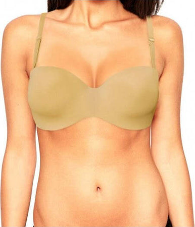 Reggiseno Antemide In Microfibra B45 Coppe Dalla A Alla E Bretelle Rimovibili Moda/Donna/Abbigliamento/Abbigliamento da notte lingerie e intimo/Lingerie & Intimo/Reggiseni/Reggiseni basic Trade Shop italia - Napoli, Commerciovirtuoso.it