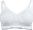 Reggiseno Comfort Medela Bianco Tg L Moda/Donna/Abbigliamento/Abbigliamento premaman/Intimo/Reggiseni premaman e da allattamento La Casa Del Bebè - Napoli, Commerciovirtuoso.it