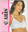 Aris Reggiseno Strutturato Senza Ferretto Aris 1825 Coppa D Reggiseno Spalline Regolabili Made in Italy REGGISENO DONNA L'Orchidea - Siderno, Commerciovirtuoso.it