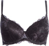 Pura Reggiseno Donna Imbottito Preformato Pizzo Push Up Reggipetto P9080r Gioia Coppa C ART. P9080R REGGISENO DONNA L'Orchidea - Siderno, Commerciovirtuoso.it