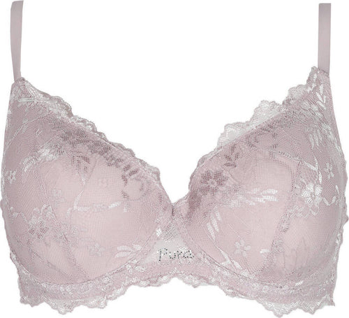 Pura Reggiseno Donna Imbottito Preformato Pizzo Push Up Reggipetto P9080r Gioia Coppa C ART. P9080R REGGISENO DONNA L'Orchidea - Siderno, Commerciovirtuoso.it