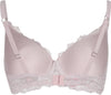 Pura Reggiseno Donna Imbottito Preformato Pizzo Push Up Reggipetto P9080r Gioia Coppa C ART. P9080R REGGISENO DONNA L'Orchidea - Siderno, Commerciovirtuoso.it